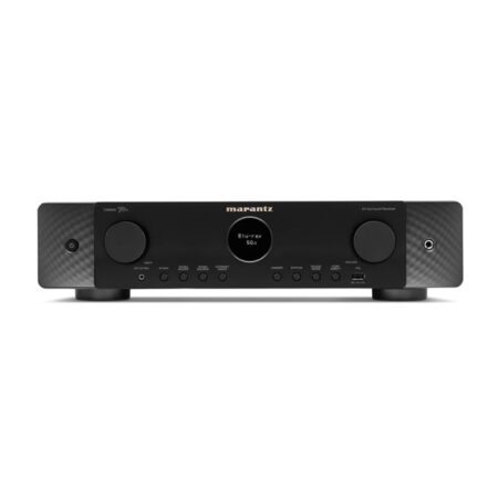 Marantz CINEMA 70S Receiver Zwart | Marantz