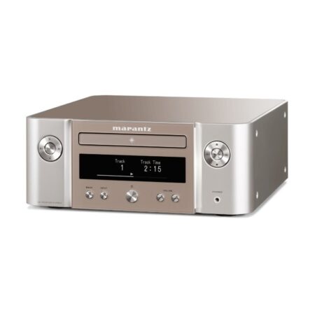 Marantz MCR-612 Receiver Zilver | Marantz