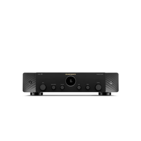 Marantz MODEL70/N1B Versterker Zwart | Marantz