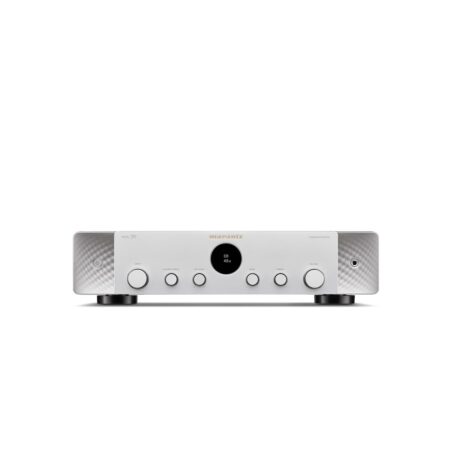 Marantz MODEL70/N1SG Versterker Zilver | Marantz