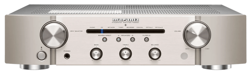 Marantz PM6007 Zilver