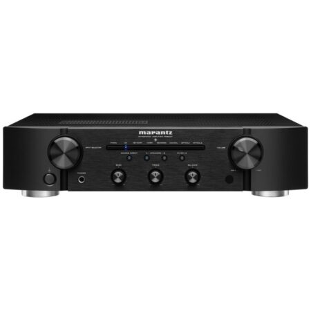 Marantz PM6007/N1B Versterker Zwart | Marantz