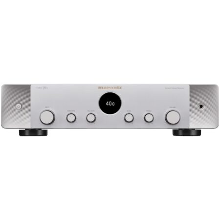 Marantz Stereo 70S Receiver Grijs | Marantz