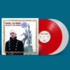 Marc Almond - Heart On Snow (Rood/Wit Vinyl) 2- - GELIMITEERD (LP) | Maschina Records