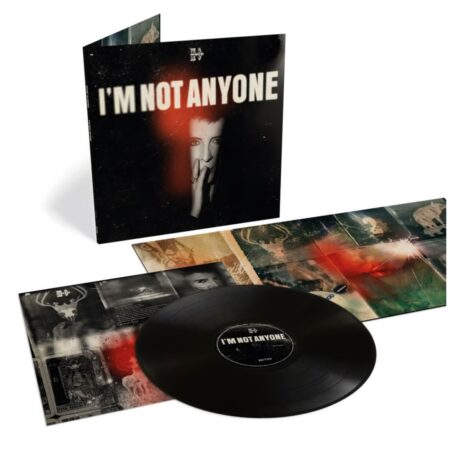 Marc Almond - I'm Not Anyone (LP) | Fiftiesstore