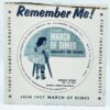 March of Dimes - Galaxy of Stars (1957) - 12” Vinyl Heruitage (inclusief Elvis Presley) | Elvis Presley