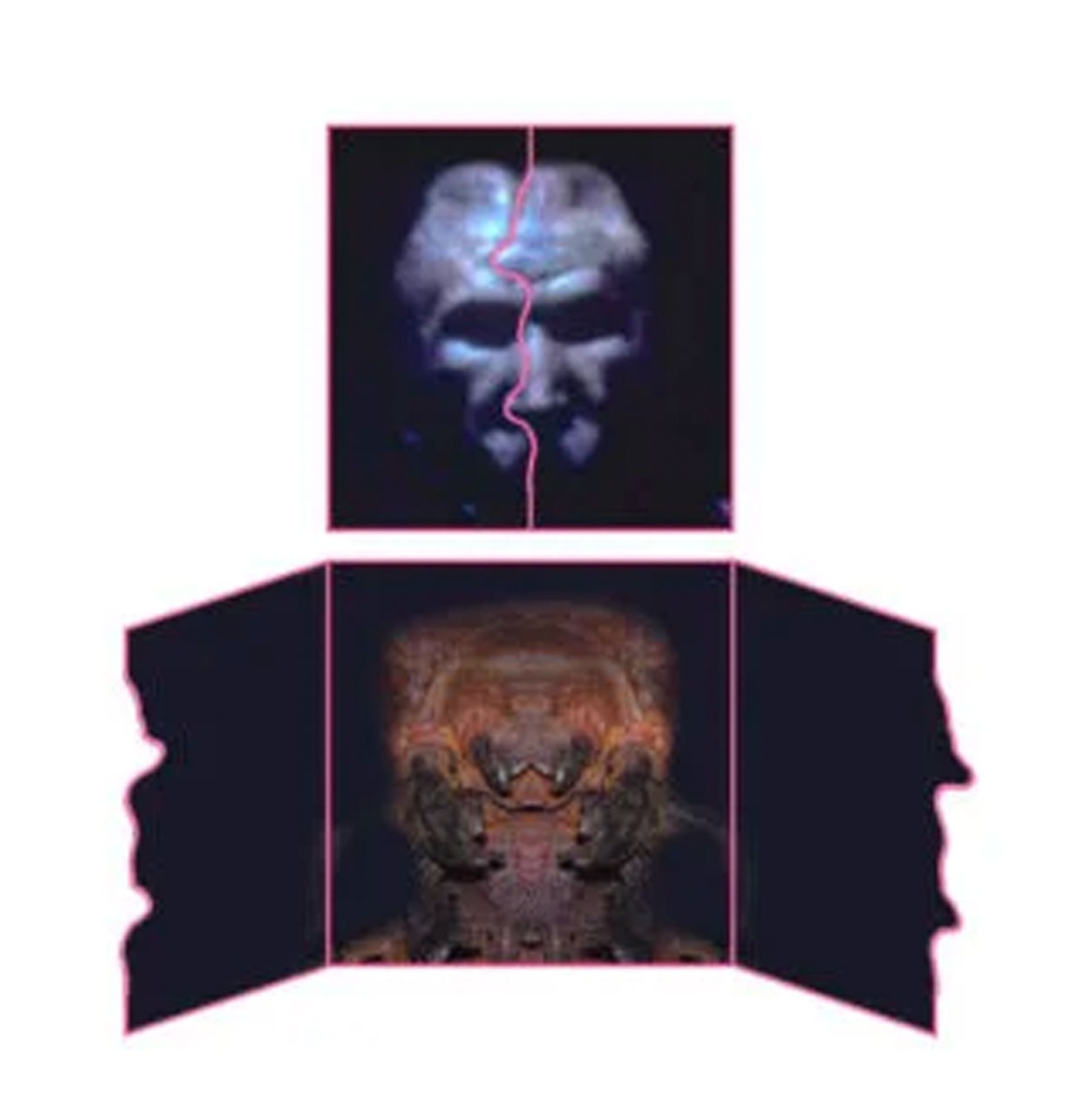 Marco Beltrami - Mimic: Music From The Dimension Motion Picture (Gekleurd Vinyl) (Record Store Day Black Friday 2022) (LP) | Fiftiesstore