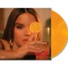 Maren Morris - D R E A M S I C L E (Oranje Vinyl) (LP) | Fiftiesstore