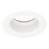 Mari - LED Inbouwspot - Verzonken armatuur - Diameter 85mm - GU10 Fitting incl. lamphouder - IP65 voor badkamer en buiten - Rond - Wit | HOFTRONIC