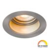 Mari - LED platte inbouwspots met lage inbouwdiepte 58mm - 3