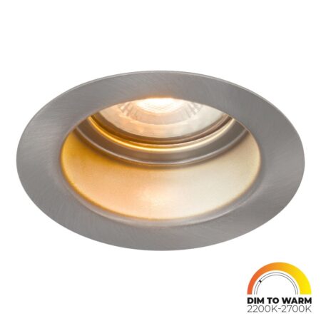 Mari - LED platte inbouwspots met lage inbouwdiepte 58mm - 3