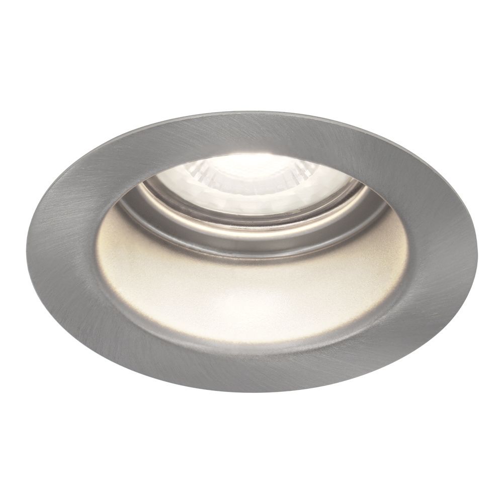 Mari - LED platte inbouwspots met lage inbouwdiepte 58mm - 3