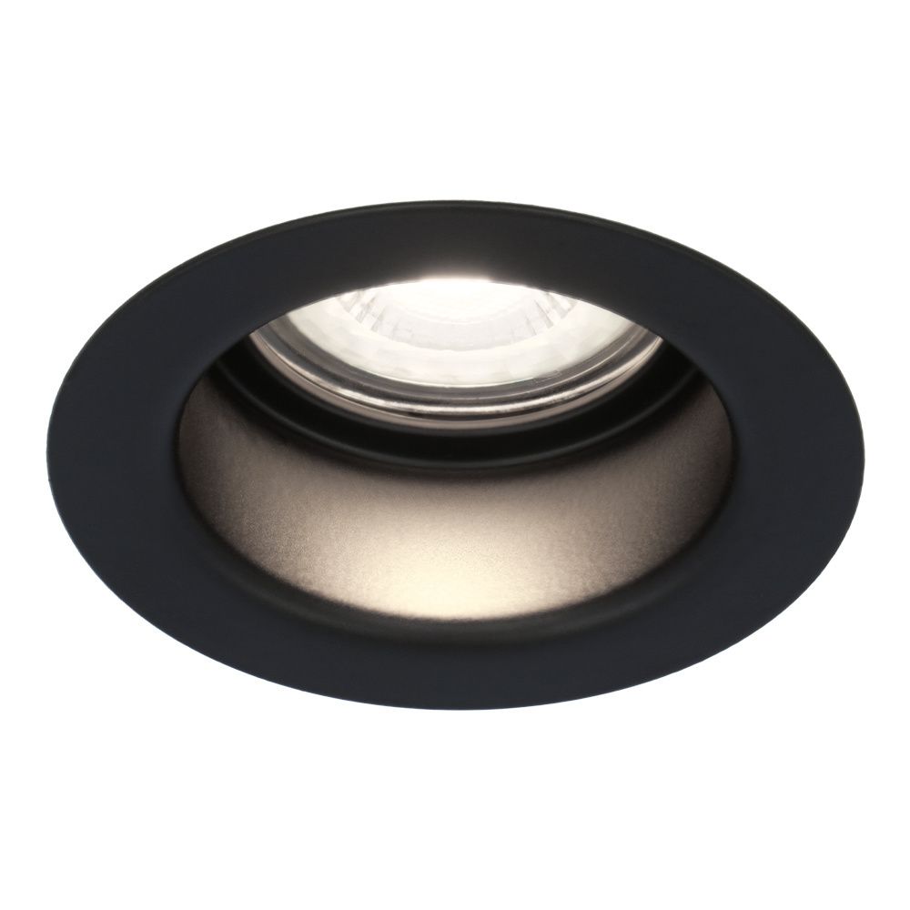 Mari - LED platte inbouwspots met lage inbouwdiepte 58mm - 3