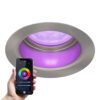 Mari - Smart inbouwspot - IP65 waterdicht - 5