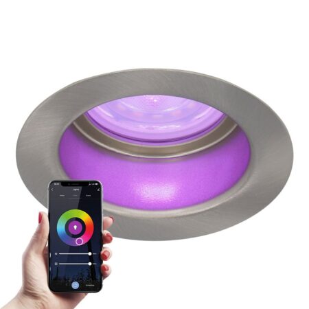 Mari - Smart inbouwspot - IP65 waterdicht - 5