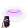 Mari - Smart inbouwspot - IP65 waterdicht - 5