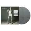 Mariah Carey - #1's (Metallic Zilver en Zwarte Swirl) 2 (LP) | Fiftiesstore