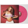 Mariah Carey - Heartbreaker (Gekleurd Vinyl) (Urban Outfitters Exclusive) (LP) | Fiftiesstore