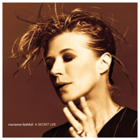 Marianne Faithfull - A Secret Life (Record Store Day 2023) CD | Fiftiesstore