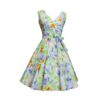 Marie Dress First Spring-XL | Heart of Haute