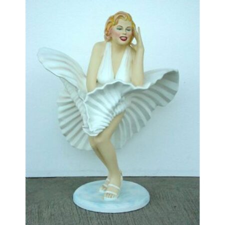 Marilyn Monroe Beeld - 80cm | Marilyn Monroe