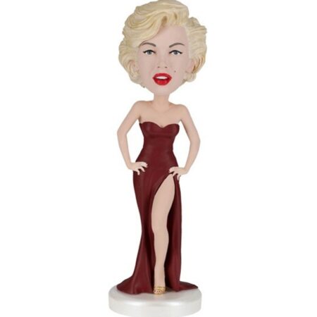 Marilyn Monroe Bobble Head Beeldje 20