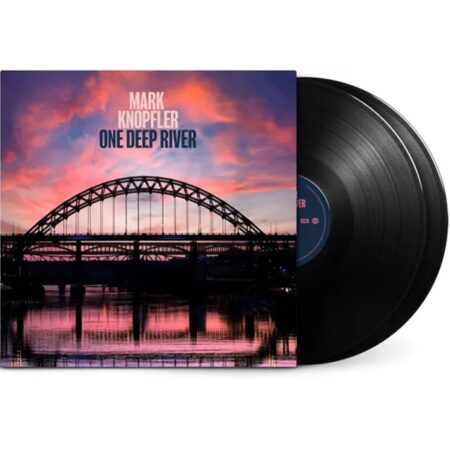 Mark Knopfler - One Deep River 2 (LP) | Fiftiesstore