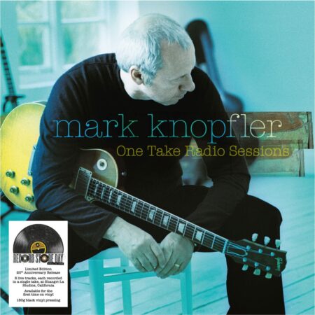 Mark Knopfler - One Take Radio Sessions (Record Store Day 2025) (LP) | Fiftiesstore