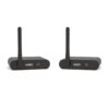Marmitek Audio Anywhere 630 Audio accessoire Zwart | Marmitek