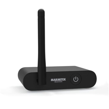 Marmitek Audio Anywhere 730 TV accessoire Zwart | Marmitek