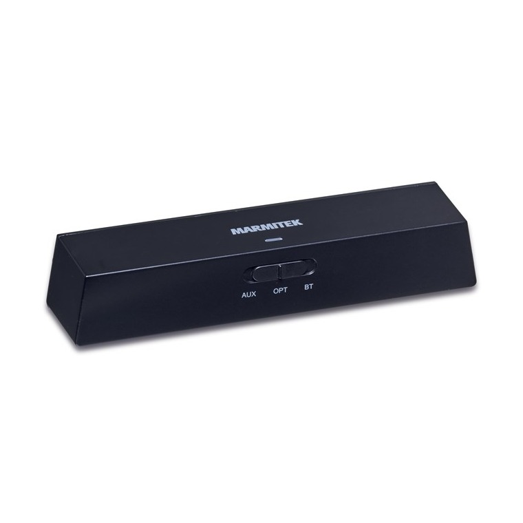 Marmitek BoomBoom 100 TV accessoire Zwart | Marmitek