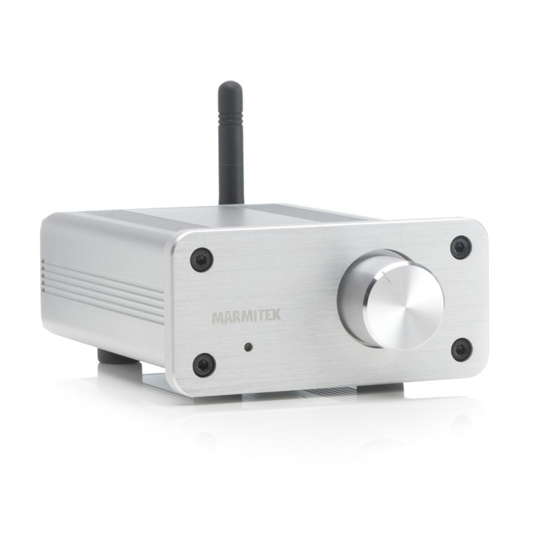 Marmitek BoomBoom 460 TV accessoire Zilver | Marmitek