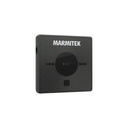 Marmitek BoomBoom 76 Bluetooth ontvanger Zwart | Marmitek
