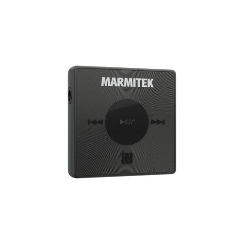 Marmitek BoomBoom 76 Bluetooth ontvanger Zwart | Marmitek