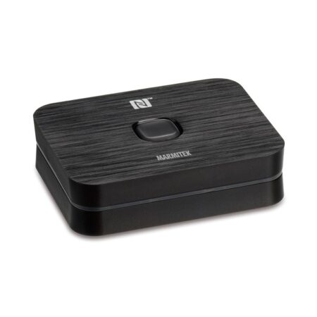 Marmitek BoomBoom 93 Converter Zwart | Marmitek