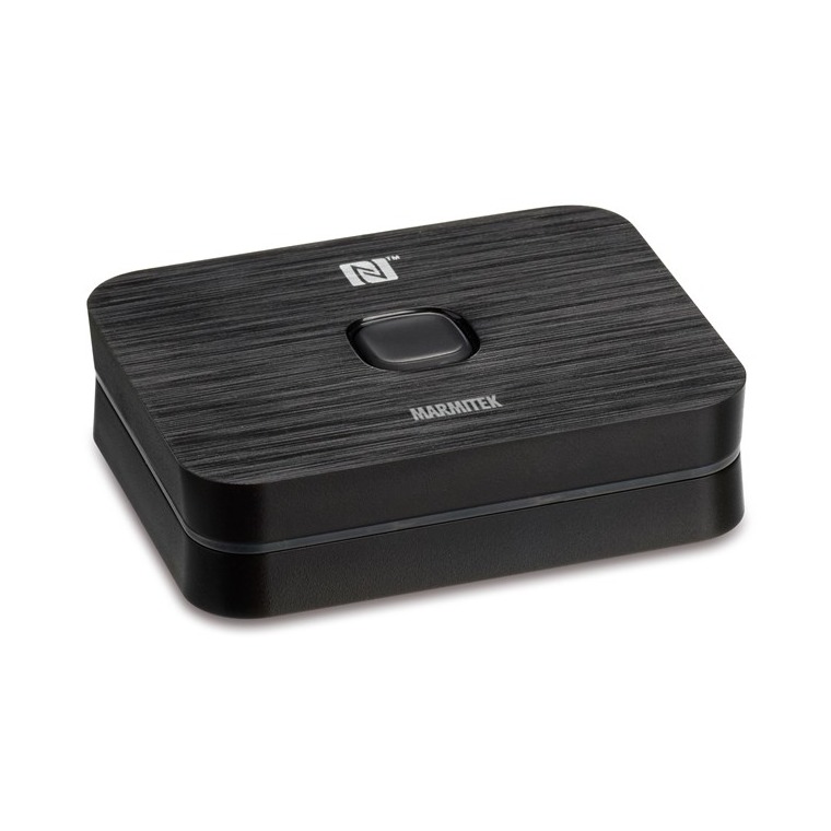 Marmitek BoomBoom 93 Converter Zwart | Marmitek