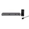 Marmitek CONNECT 621 UHD 2.0 TV accessoire Zwart | Marmitek