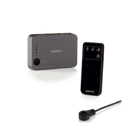 Marmitek Connect 310 UHD 2.0 TV accessoire Zwart | Marmitek