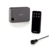 Marmitek Connect 350 UHD 2.0 TV accessoire Zwart | Marmitek