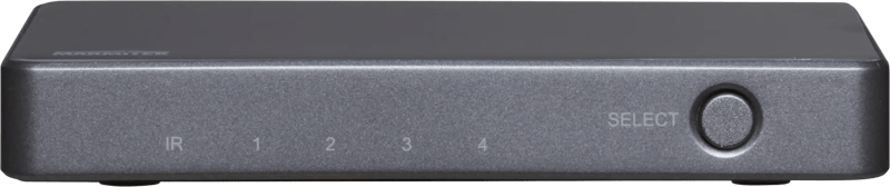 Marmitek Connect 620 UHD 4K 2.0 HDMI Switch