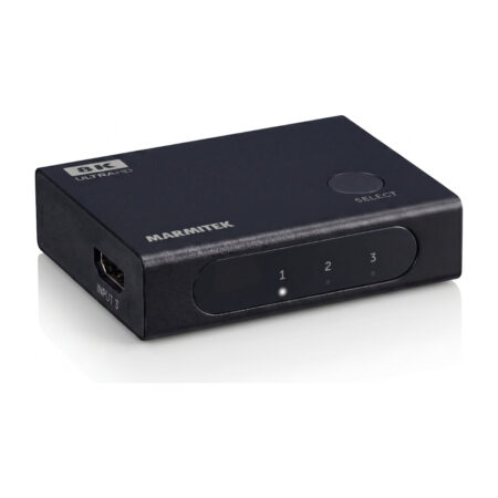 Marmitek Connect 730 TV accessoire Zwart | Marmitek