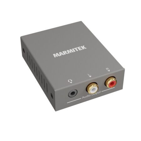 Marmitek Connect ARC13 Audio accessoire Grijs | Marmitek