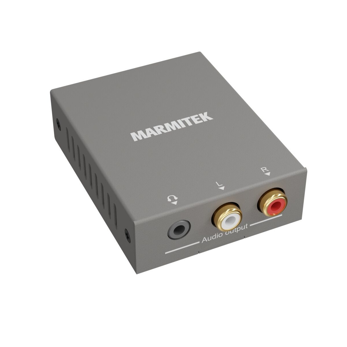 Marmitek Connect ARC13 Audio accessoire Grijs | Marmitek