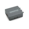Marmitek Connect HA13 (HDMI-naar-RCA) Converter Zwart | Marmitek