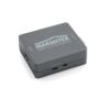 Marmitek Connect HV15 Converter Zwart | Marmitek