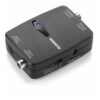 Marmitek Connect TC22 Audio accessoire Zwart | Marmitek