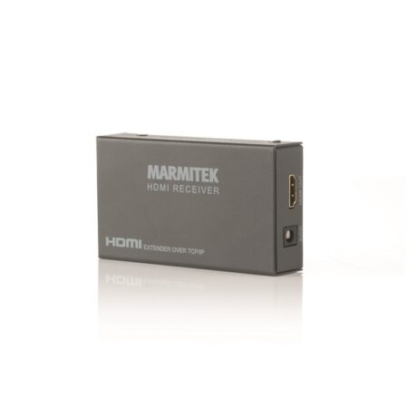 Marmitek Extra ontvanger Extender Zwart | Marmitek