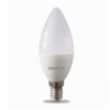 Marmitek GLOW SE - Smart Wi-Fi LED bulb - E14 | 380 lumen | 4.5 W = 35 W Smartverlichting Wit | Marmitek