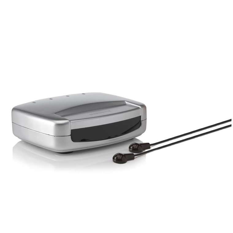 Marmitek INVISIBLE CONTROL 2 TV accessoire Wit | Marmitek