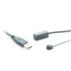 Marmitek MARMITEKIR100US TV accessoire Grijs | Marmitek